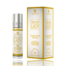 Load image into Gallery viewer, Secret Lady | Roll On 6ml | by Al Rehab

