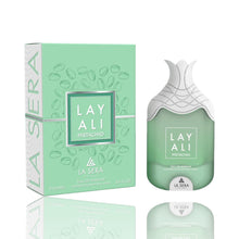 Load image into Gallery viewer, Layali Pistachio | Eau De Parfum 100ml | by La Sera
