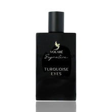 Indlæs billede til gallerivisning Signature Turquoise Eyes | Eau De Parfum 55ml | by Volaré
