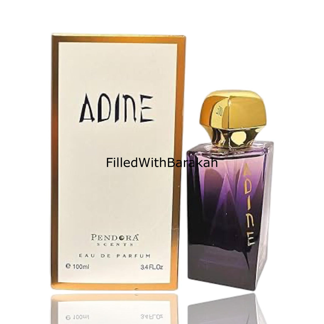 Adine | Eau De Parfum 100ml | by Pendora Scents (Paris Corner)