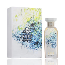 Caricare l'immagine nel visualizzatore Galleria, Pure Musk | Eau De Parfum | by Reef Perfumes
