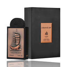 Load image into Gallery viewer, Creative Art | Eau De Parfum 100ml | by Lattafa
