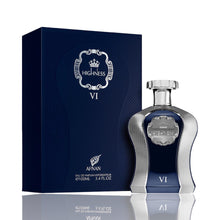 Load image into Gallery viewer, Highness VI | Eau De Parfum 100ml | by Afnan
