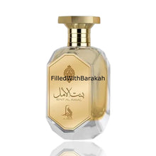 Зареждане на изображение във визуализатора на галерията, Bint Al Amal | Eau De Parfum 100ml | by Al Absar
