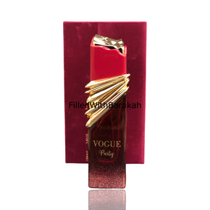 Vogue Party | Eau De Parfum 100ml | by Maison Alhambra