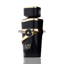 Load image into Gallery viewer, Just Aswad | Eau De Parfum 100ml | by Fragrance World

