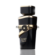 Cargar imagen en el visor de la galería, Just Aswad | Eau De Parfum 100ml | by Fragrance World
