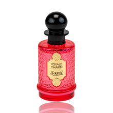 Load image into Gallery viewer, Royale Charm | Eau De Parfum 100ml | by Sapil
