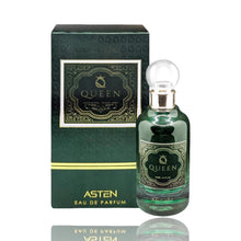 Load image into Gallery viewer, Queen | Eau De Parfum 100ml | by Asten
