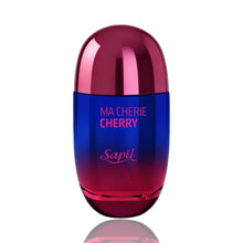 Load image into Gallery viewer, Ma Cherie Cherry | Eau De Parfum 100ml | by Sapil
