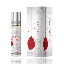 Load image into Gallery viewer, Red Rose | Roll On 6ml | by Al Rehab
