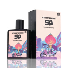 Załaduj obraz do przeglądarki galerii, Bangkok Bang | Eau De Parfum 75ml | by Street Origins

