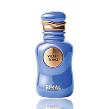 Load image into Gallery viewer, Velvet Topaz (Rimal Collection) | Eau De Parfum 100ml | by Fragrance Network
