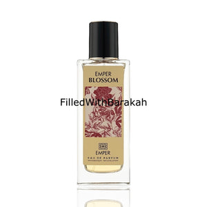 Blossom | Eau De Parfum 85ml | by Emper