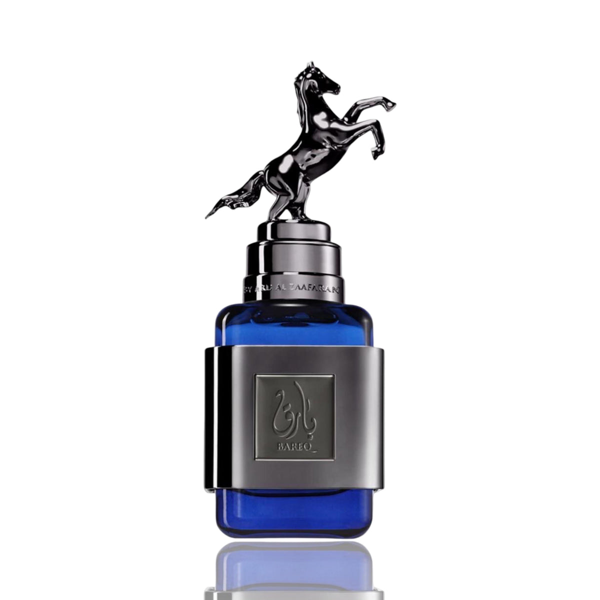 Bareq Mirage | Eau De Parfum 100ml | by Ard Al Zaafaran – FilledWithBarakah