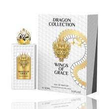 Load image into Gallery viewer, Wings Of Grace (Dragon Collection) | Eau De Parfum 90ml | by Milestone Perfumes
