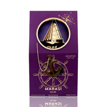 Ladda bilden i gallerivisaren, Marasi For Her | Eau De Parfum 100ml | by Arabiyat Prestige (My Perfumes)
