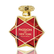 Load image into Gallery viewer, Passion Of New York | Eau De Parfum 85ml | by Le Chameau
