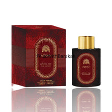 Kép betöltése a galériamegjelenítőbe: Oud Saffron | Eau De Parfum 100ml | by Adyan
