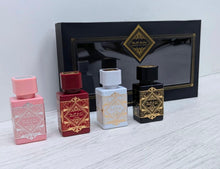 Load image into Gallery viewer, Badee Al Oud Collection | 4pc Gift Set | by Lattafa
