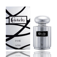 Načíst obrázek do prohlížeče Galerie, Celebrity Fame | Eau De Parfum 100ml | by La Fede (Khadlaj)
