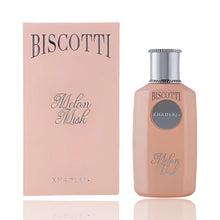 Caricare l'immagine nel visualizzatore Galleria, Biscotti Melon Misk | Extrait De Parfum 100ml | by Khadlaj
