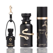 Caricare l'immagine nel visualizzatore Galleria, Osma Noir | Gift Set | by Osma
