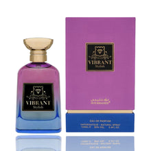 Зареждане на изображение във визуализатора на галерията, Vibrant Stylish Purple | Eau De Parfum | by Oud Khaleeji
