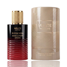 Načíst obrázek do prohlížeče Galerie, Intoxicating Masculinity Inferno | Extrait De Parfum | by Melite Parfums
