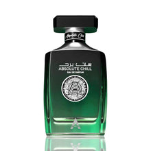 Зареждане на изображение във визуализатора на галерията, Absolute Chill | Eau De Parfum 100ml | by Atralia
