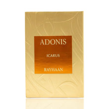 Načíst obrázek do prohlížeče Galerie, Rayhaan Adonis Icarus | Eau De Parfum | by Rayhaan
