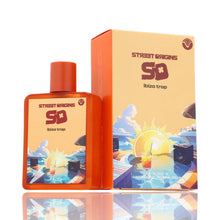Załaduj obraz do przeglądarki galerii, Ibiza Trap | Eau De Parfum 75ml | by Street Origins
