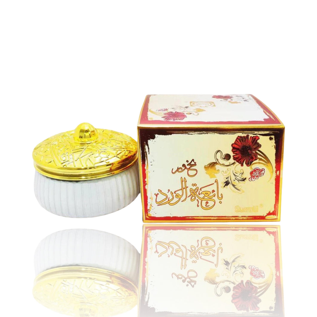 Baiet Al Ward | Bakhoor | by Surrati