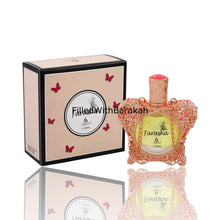 Załaduj obraz do przeglądarki galerii, Farasha | Concentrated Perfume Oil 28ml | by Khadlaj
