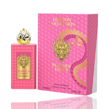 Load image into Gallery viewer, Perilouse Ember (Dragon Collection) | Eau De Parfum 90ml | by Milestone Perfumes *Inspired By Pink Boa*
