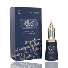 Load image into Gallery viewer, Risala Autograph | Eau De Parfum 100ml | by Le Falconé

