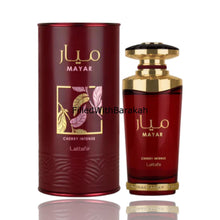 Load image into Gallery viewer, Mayar Cherry Intense | Eau De Parfum | by Lattafa
