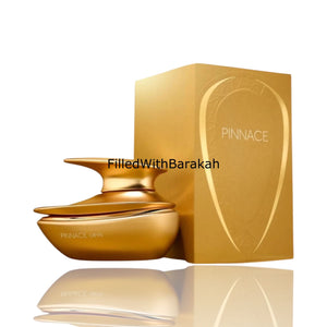 Pinnace Oryn | Eau De Parfum | by French Avenue