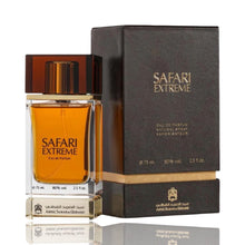 Načíst obrázek do prohlížeče Galerie, Safari Extreme | Eau De Parfum 75ml | by Abdul Samad Al Qurashi
