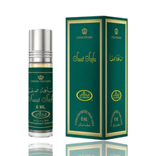 Load image into Gallery viewer, Saat Safa | Roll On 6ml | by Al Rehab
