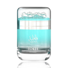 Load image into Gallery viewer, Torte (Qafila Collection) | Eau De Parfum 100ml | by Le Chameau
