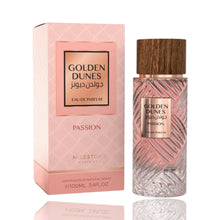 Load image into Gallery viewer, Golden Dunes Passion | Eau De Parfum 100ml | by Milestone Perfumes
