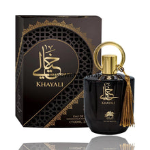 Cargar imagen en el visor de la galería, Khayali | Eau De Parfum 100ml | by Al Fares
