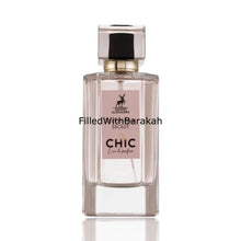 Загрузить изображение в просмотрщик галереи, Chic Velvet Pink Secret | Eau De Parfum 100ml | by Maison Alhambra
