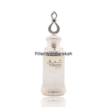 Indlæs billede til gallerivisning Kayaan Silver | Concentrated Perfume Oil 20ml | by Khadlaj
