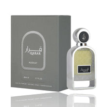 Load image into Gallery viewer, Qarar | Eau De Parfum 80ml | by Asdaaf
