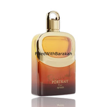 Load image into Gallery viewer, Revival Portrait | Extrait De Parfum 100ml | by Afnan
