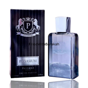 Pegasium | Eau De Parfum 100ml | by Pendora Scents (Paris Corner)