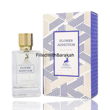 Load image into Gallery viewer, Flower Addiction | Eau De Parfum 100ml | by Maison Alhambra
