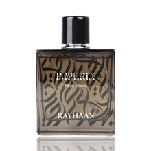 Laden Sie das Bild in den Galerie-Viewer, Rayhaan Imperia | Eau De Parfum 100ml | by Rayhaan
